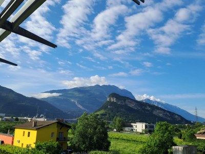 Holiday apartment StÃ¼rzer - Outdoor photo 11