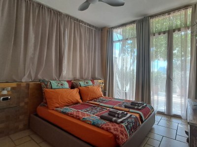 Holiday apartment StÃ¼rzer - Features photo 15