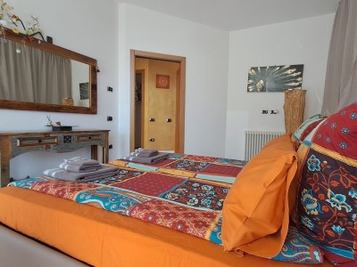 Holiday apartment StÃ¼rzer - Features photo 16