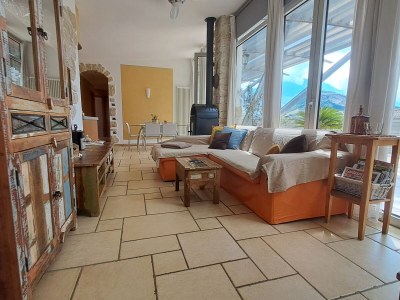 Holiday apartment StÃ¼rzer - Features photo 20