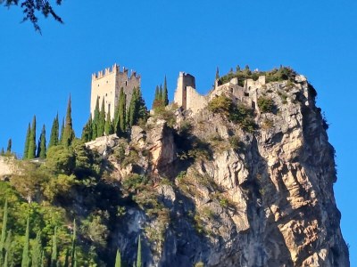 Holiday apartment StÃ¼rzer - Environment photo 25