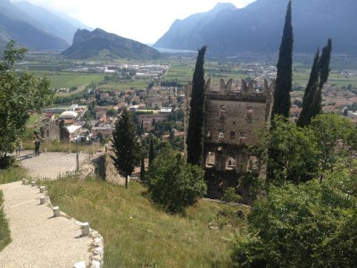 Holiday apartment StÃ¼rzer - Environment photo 26