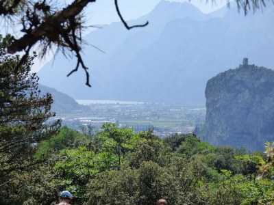 Holiday apartment StÃ¼rzer - Environment photo 27