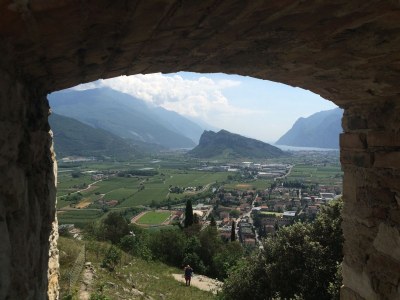 Holiday apartment StÃ¼rzer - Environment photo 28