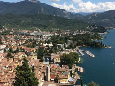 Holiday apartment StÃ¼rzer - Environment photo 29