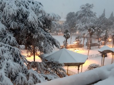 Holiday apartment StÃ¼rzer - Environment photo 30