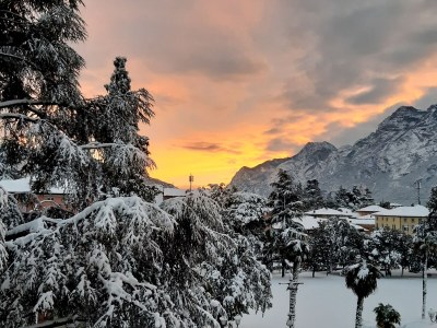 Holiday apartment StÃ¼rzer - Environment photo 31