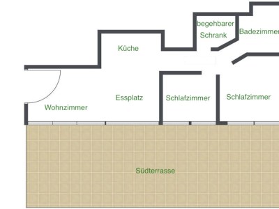 Holiday apartment StÃ¼rzer - Document photo 33