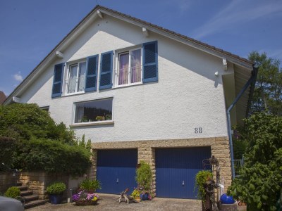 Holiday apartment Bosch im Schwarzwald - Outdoor photo 2