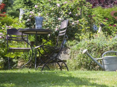 Holiday apartment Bosch im Schwarzwald - Outdoor photo 5
