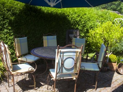 Holiday apartment Bosch im Schwarzwald - Outdoor photo 6