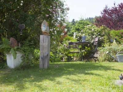 Holiday apartment Bosch im Schwarzwald - Outdoor photo 7
