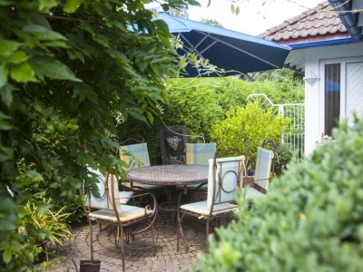 Holiday apartment Bosch im Schwarzwald - Outdoor photo 8