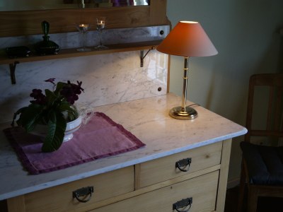 Holiday apartment Bosch im Schwarzwald - Features photo 11