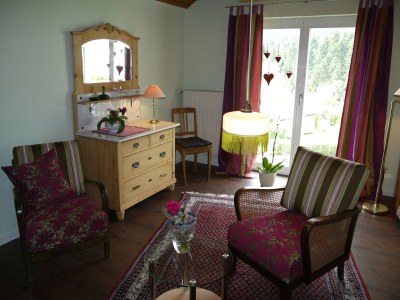 Holiday apartment Bosch im Schwarzwald - Features photo 12