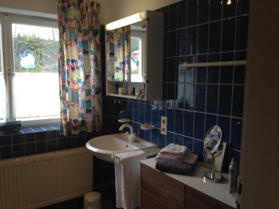 Holiday apartment Bosch im Schwarzwald - Features photo 14