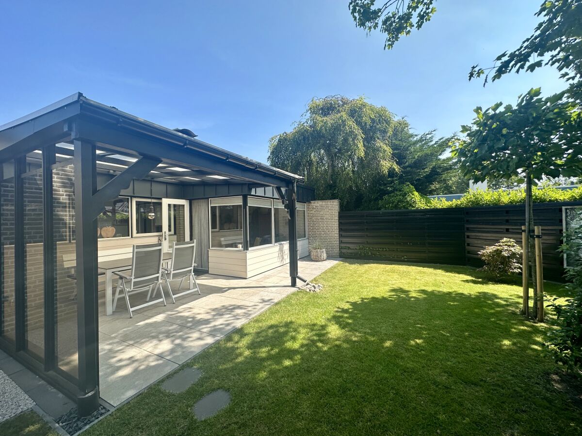 Holiday house De Schelp 6