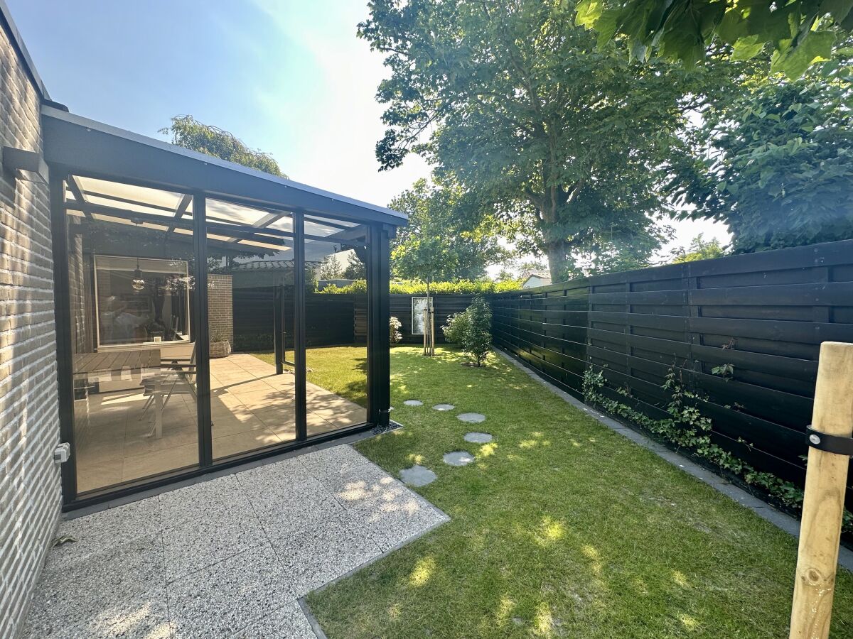 Holiday house De Schelp 6 - Outdoor photo 4