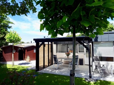 Holiday house De Schelp 6 - Outdoor photo 2