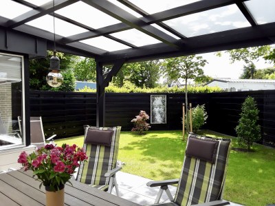 Holiday house De Schelp 6 - Outdoor photo 3