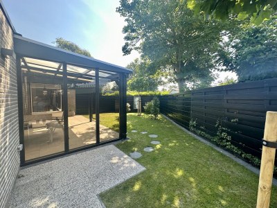 Holiday house De Schelp 6 - Outdoor photo 4