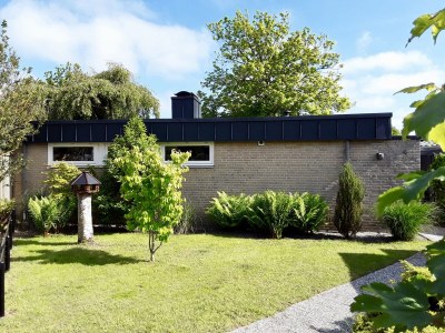 Holiday house De Schelp 6 - Outdoor photo 5