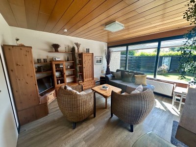 Holiday house De Schelp 6 - Features photo 6