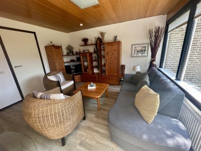 Holiday house De Schelp 6 - Features photo 7