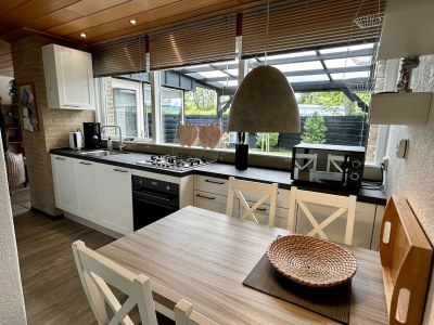 Holiday house De Schelp 6 - Features photo 8