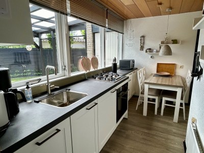 Holiday house De Schelp 6 - Features photo 10