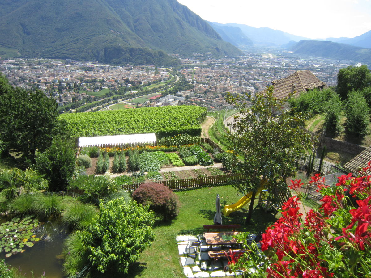 Holiday apartment Messnerhof - Outdoor photo 5