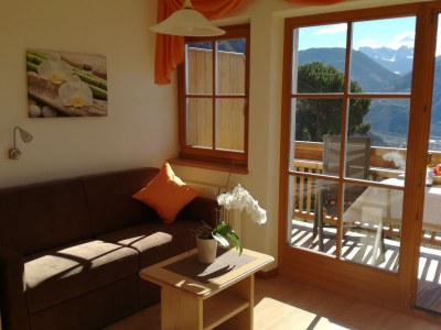 Holiday apartment Messnerhof - Features photo 7