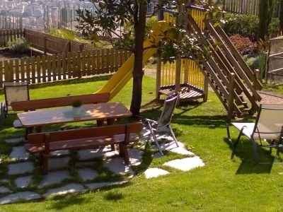 Holiday apartment Messnerhof - Environment photo 11