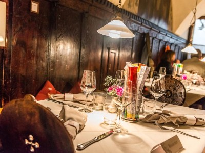 Holiday apartment Messnerhof - Environment photo 19