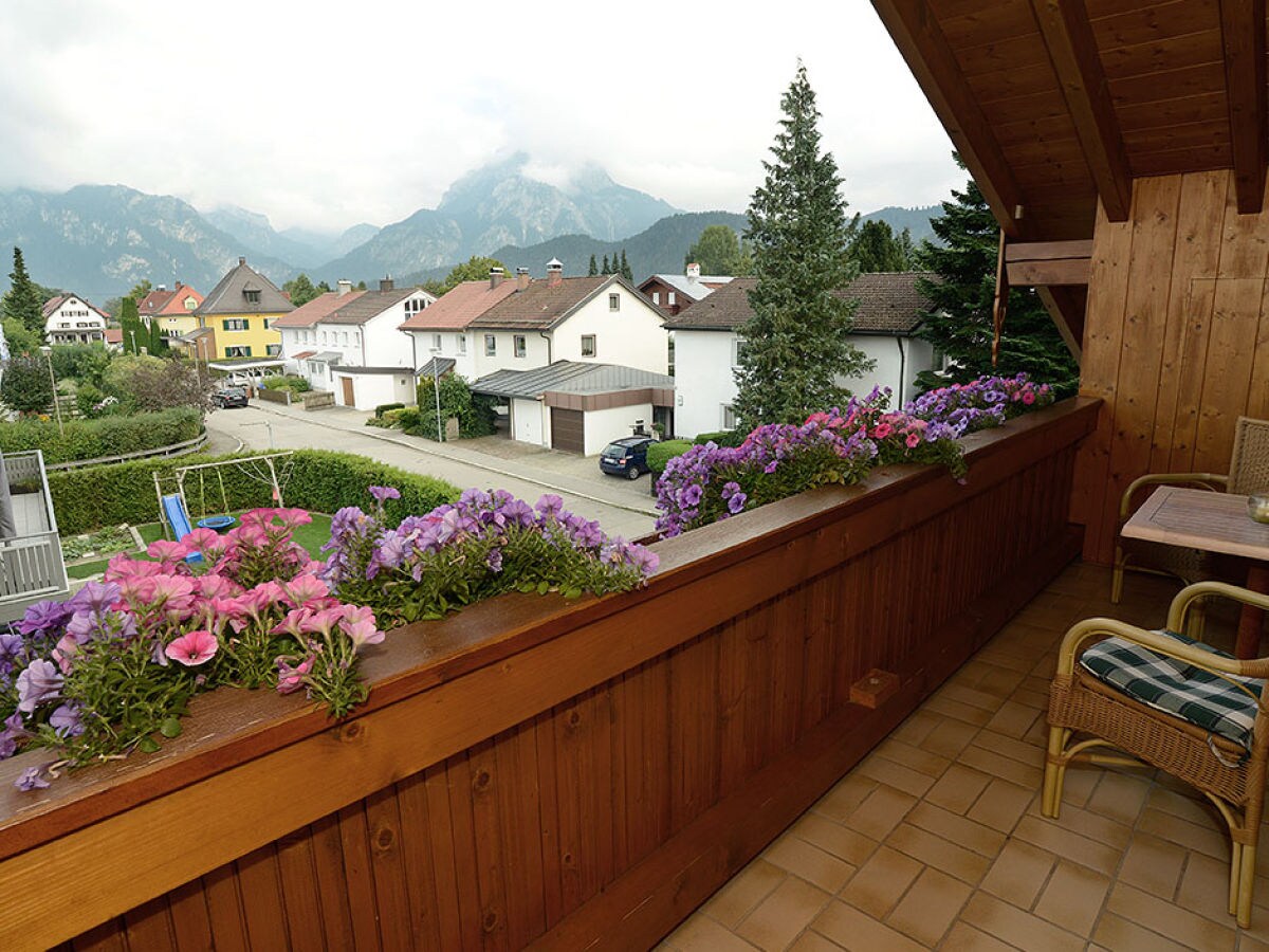 Holiday apartment Ferienwohnung Ellen Raith - Fewo 2 - Outdoor photo 2