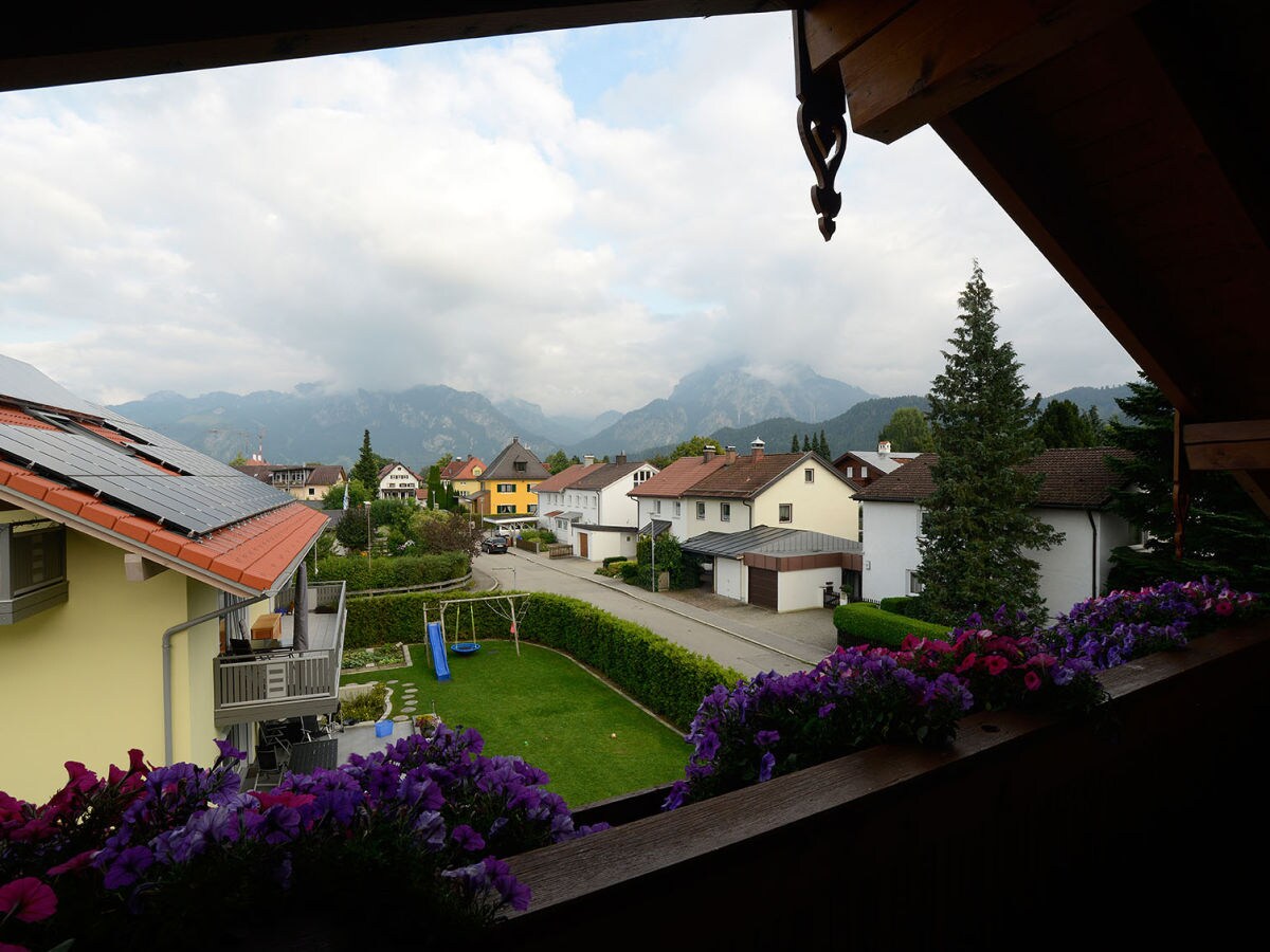 Holiday apartment Ferienwohnung Ellen Raith - Fewo 2 - Outdoor photo 3