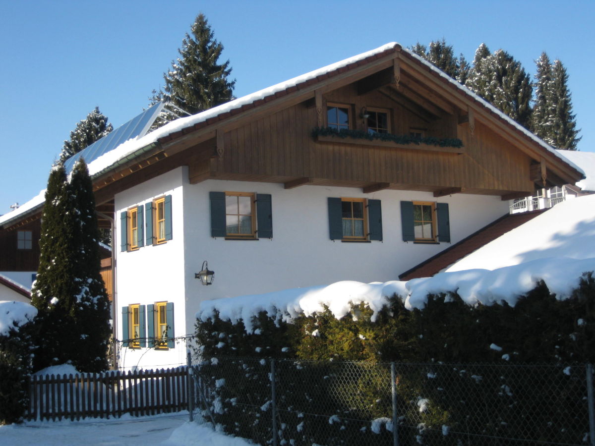 Holiday apartment Ferienwohnung Ellen Raith - Fewo 2 - Outdoor photo 5