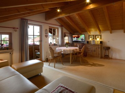 Holiday apartment Ferienwohnung Ellen Raith - Fewo 2 in Füssen - Holiday apartment