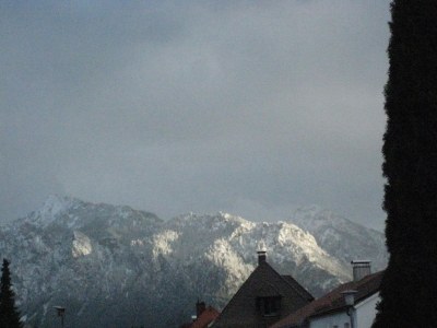 Holiday apartment Ferienwohnung Ellen Raith - Fewo 2 - Outdoor photo 6