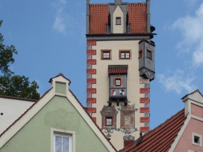 Holiday apartment Ferienwohnung Ellen Raith - Fewo 2 - Outdoor photo 7