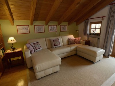 Holiday apartment Ferienwohnung Ellen Raith - Fewo 2 - Features photo 10