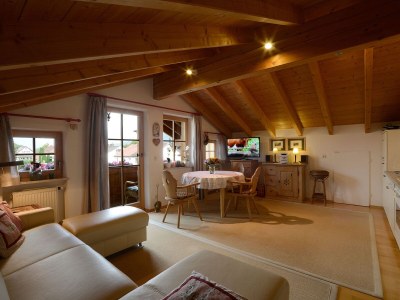 Holiday apartment Ferienwohnung Ellen Raith - Fewo 2 - Features photo 11