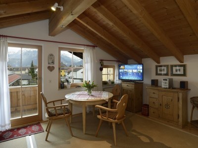 Holiday apartment Ferienwohnung Ellen Raith - Fewo 2 - Features photo 12