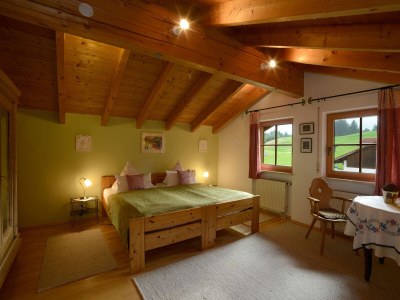 Holiday apartment Ferienwohnung Ellen Raith - Fewo 2 - Features photo 13