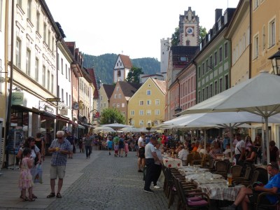 Holiday apartment Ferienwohnung Ellen Raith - Fewo 2 - Environment photo 18