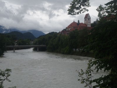 Holiday apartment Ferienwohnung Ellen Raith - Fewo 2 - Environment photo 20