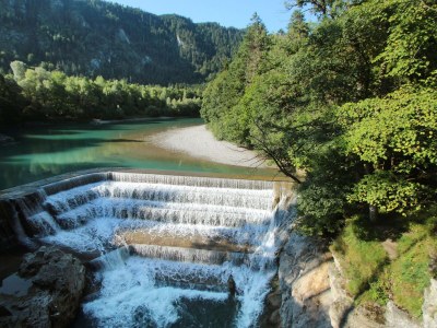 Holiday apartment Ferienwohnung Ellen Raith - Fewo 2 - Environment photo 22