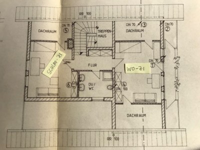 Holiday apartment Ferienwohnung Ellen Raith - Fewo 2 - Document photo 23