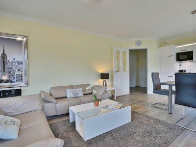 Holiday apartment Baltic Sea Appartement 1 in Niendorf/Ostsee - Holiday apartment