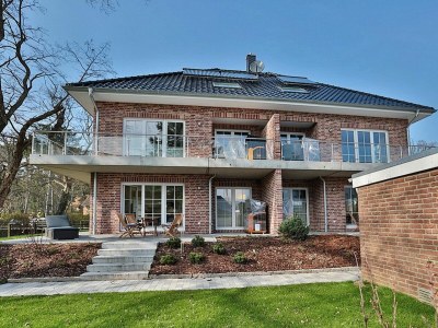 Holiday apartment Baltic Sea Appartement 1 - Outdoor photo 4